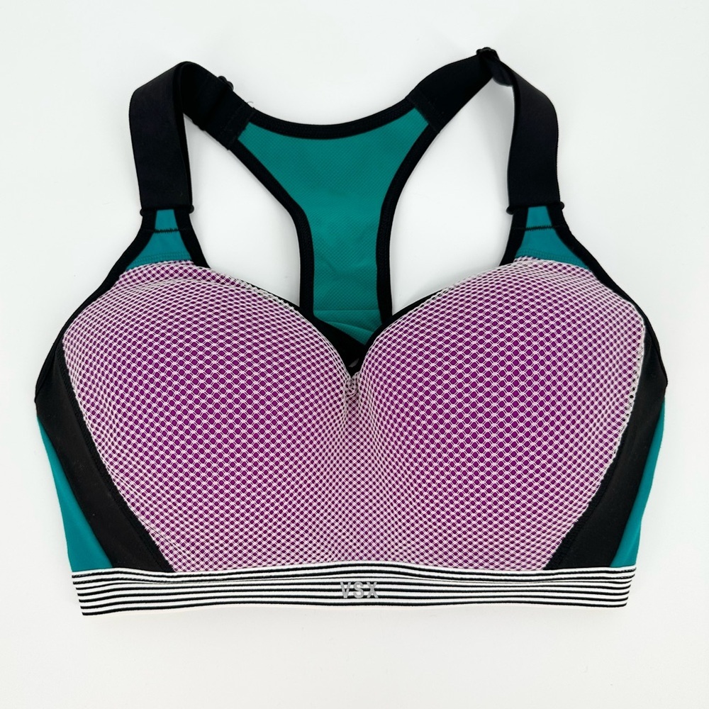VSX Victorias Secret Sports Bra
